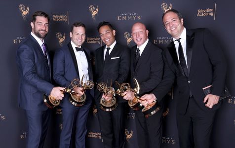 2017 Primetime Emmy