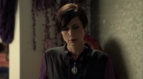 Catherine Bell in The Good Witch's Wonder (2014)