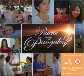 Ricky Davao, Maricel Laxa, John Lapus, Bing Loyzaga, Karel Marquez, Miles Ocampo, Beauty Gonzalez, and Elijah Canlas in 