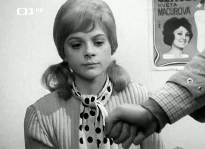 Tatjana Medvecká in Ententýny (1971)