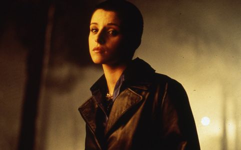 Ingrid Rubio in Taxi (1996)