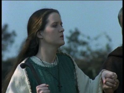 Catherine Cusack in Mystery!: Cadfael (1994)