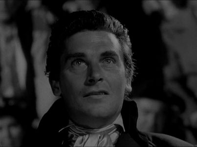 Richard Hart in Reign of Terror (1949)