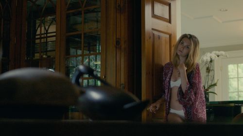 Catherine Corcoran in Long Lost (2018)