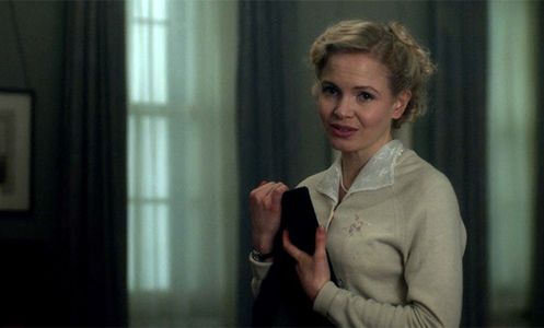 Kate Phillips in The Crown (2016)