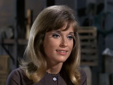 Bonnie Beecher in The Fugitive (1963)