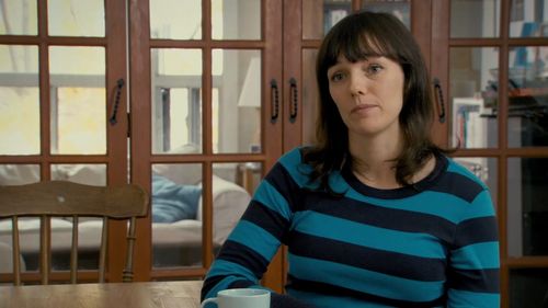 Joanna Polley in Stories We Tell (2012)
