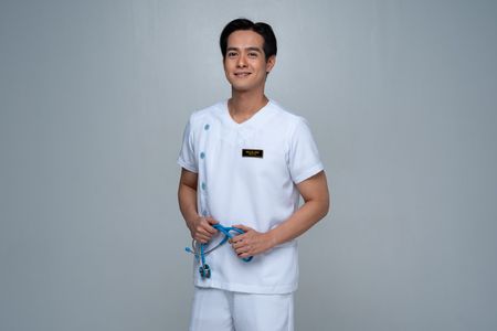 Hero Angeles in I, Will: The Doc Willie Ong Story (2020)