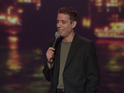 Gregg Rogell in Comedy Central Presents: Gregg Rogell (2003)