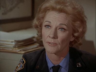 Jeanne Cooper in McCloud (1970)