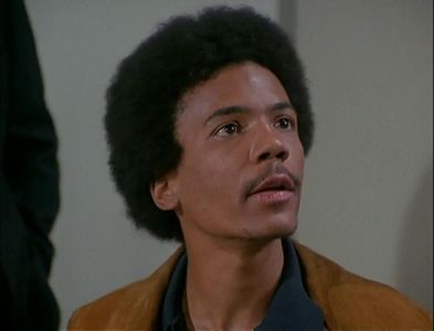 Kyle Johnson in McCloud (1970)