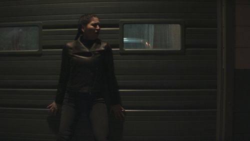 Alaqua Cox in Hawkeye (2021)