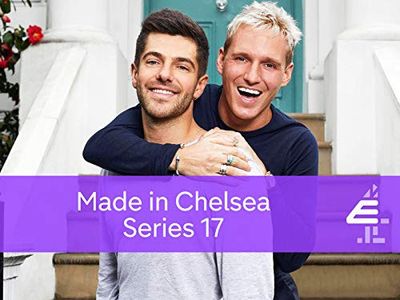 Jamie Laing and Alexander Mytton in Made in Chelsea: Episode #17.2 (2019)