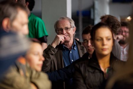 Ken Loach in The Angels' Share (2012)
