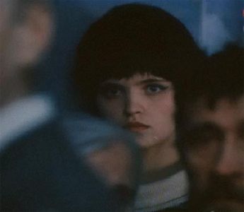 Avdotya Smirnova in Lessons at the End of Spring (1991)