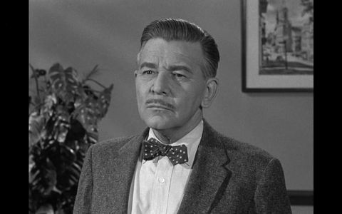 Warren Parker in The Andy Griffith Show (1960)