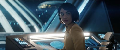 Natalie Liconti in Star Trek: Discovery (2017)