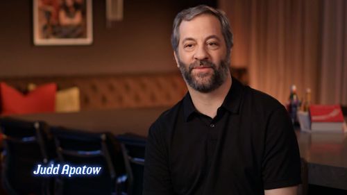 Judd Apatow in Mister Rogers: It's You I Like (2018)