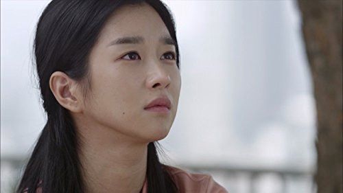 Seo Ye-Ji in Last (2015)