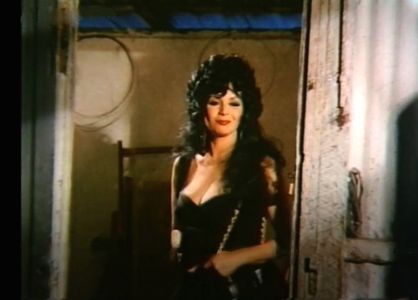 Isabel Sarli in Intimacies of a Prostitute (1972)