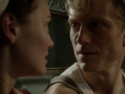 Neil Jackson in Upstairs Downstairs (2010)
