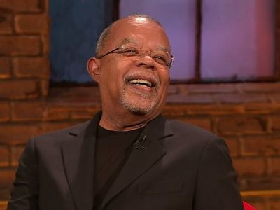 Henry Louis Gates Jr. in Totally Biased with W. Kamau Bell (2012)