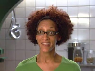 Carla Hall in Top Chef (2006)