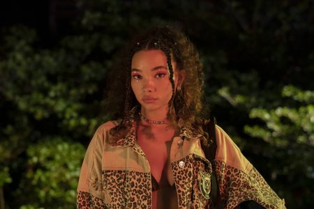 Ashley Moore in I Know What You Did Last Summer (2021)