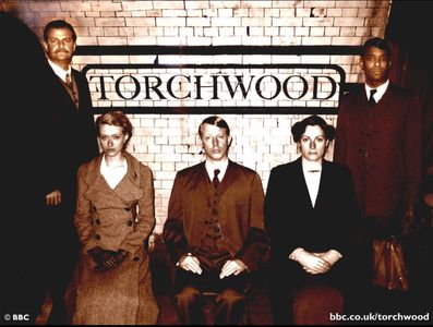 Still of Siobhán Hewlett - Torchwood - To the last man