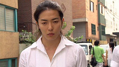 Kim Jae-Wook in The 1st Shop of Coffee Prince (2007)