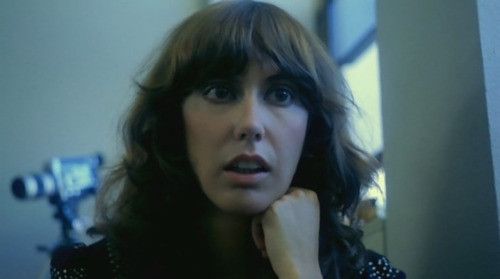 Marta Fernández Muro in Arrebato (1979)