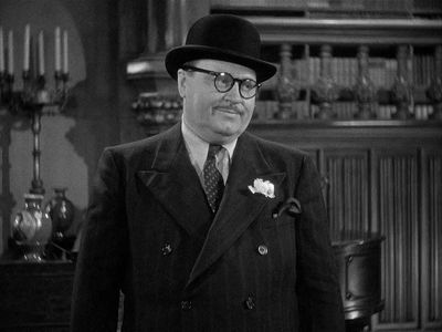 Howard Freeman in Once Upon a Time (1944)