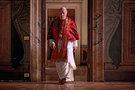 Michel Piccoli in We Have a Pope (2011)
