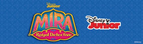 Main Title with Disney Junior logo