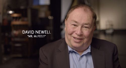 David Newell in Won't You Be My Neighbor? (2018)