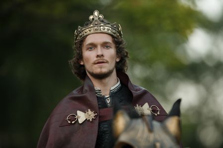 Jacob Collins-Levy in The White Princess (2017)