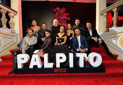 Premiere Pálpito (Segunda Temporada)