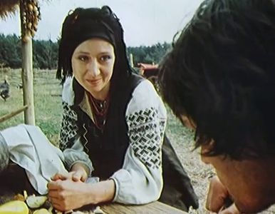 Nele Savicenko and Oleg Savkin in Chudo v krayu zabuttya (1991)