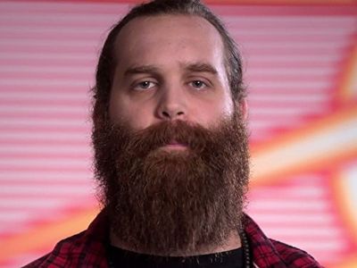 Harley Morenstein in Epic Meal Empire (2014)