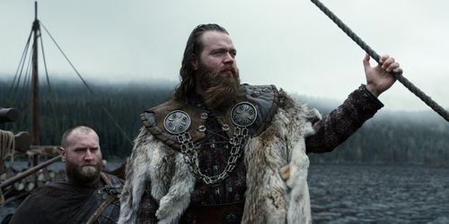 Jóhannes Haukur Jóhannesson in Vikings: Valhalla (2022)