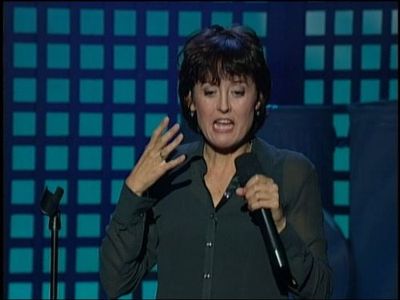 Sue Murphy in Comedy Central Presents: Sue Murphy (1999)
