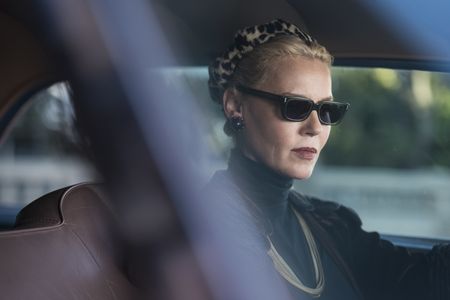 Connie Nielsen in I Am the Night (2019)