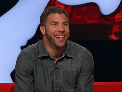 Darrell Wallace Jr. in Ridiculousness (2011)