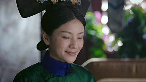 Ke Hu in Ruyi's Royal Love in the Palace (2018)