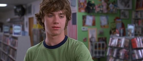 Jeremy Sumpter in The Sasquatch Gang (2006)