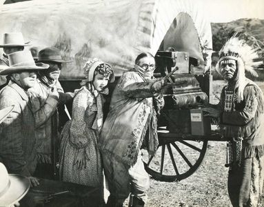 Jack Curtis, Olin Francis, Dorothy Lee, Bert Wheeler, and Robert Woolsey in Silly Billies (1936)
