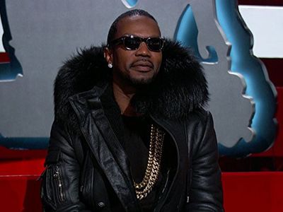 Juicy J in Ridiculousness (2011)