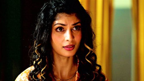 Tina Desai in Bloody Brothers (2022)