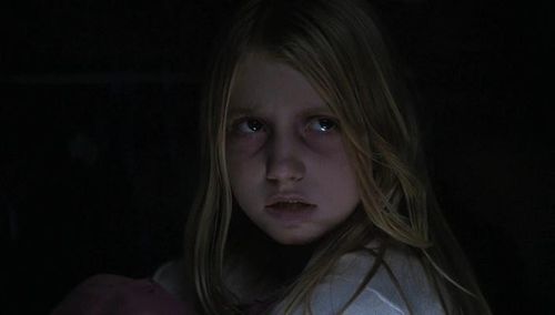 Madison Leisle in Ghost Whisperer (2005)