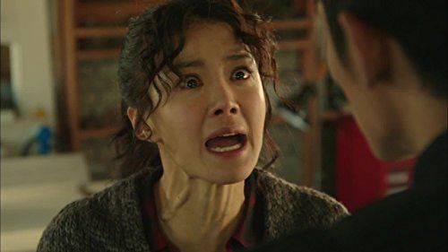 Lee Si-young in Valid Love (2014)
